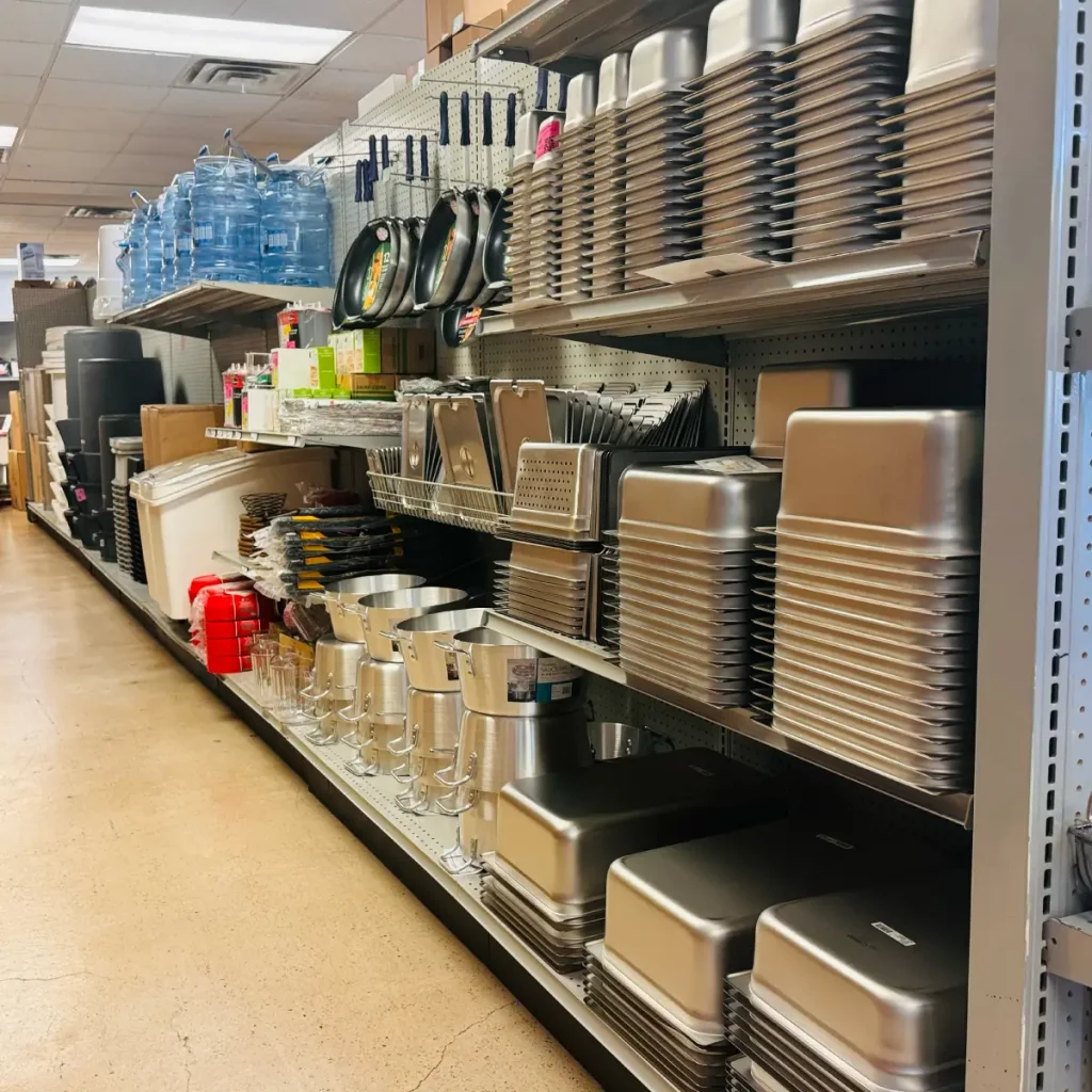 Restaurant Supplier in Tulsa – La Cosecha provides quality restaurant equipment and supplies