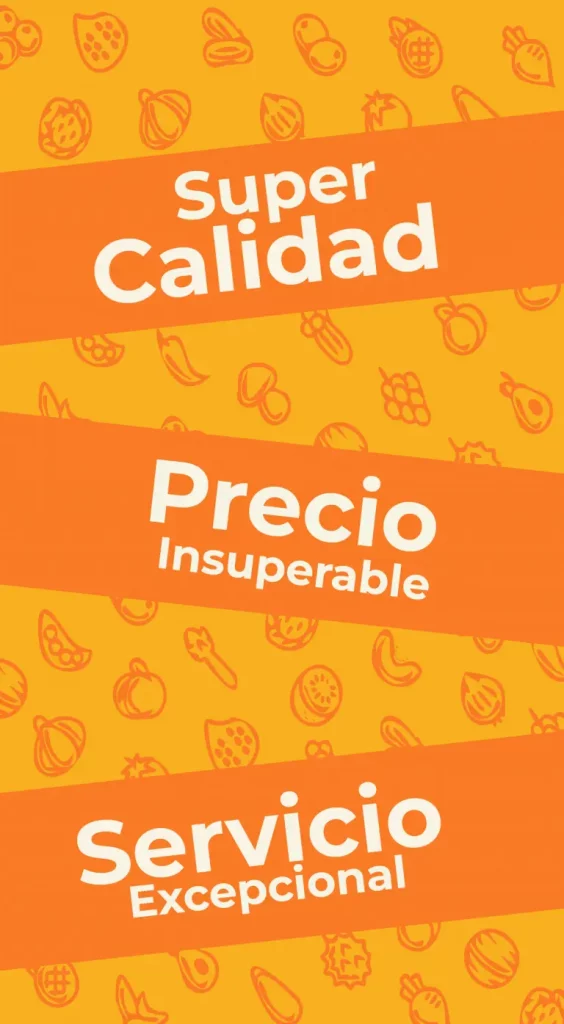 Supermercado latino en Tulsa Oklahoma con super calidad, precio insuperable y servicio - PRODUCTOS LATINOS TULSA